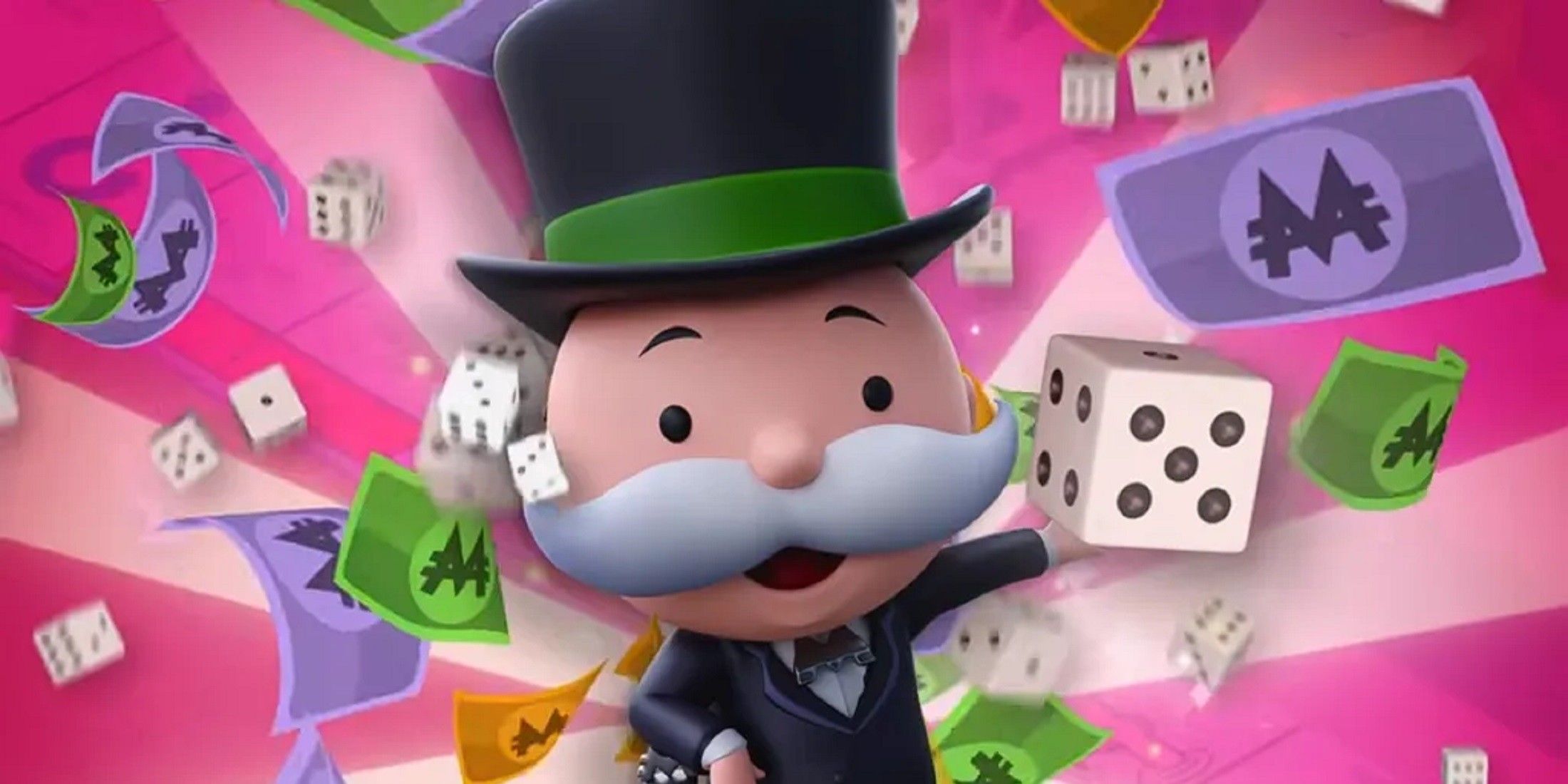 Monopoly GO: come ottenere il token mobile di neve