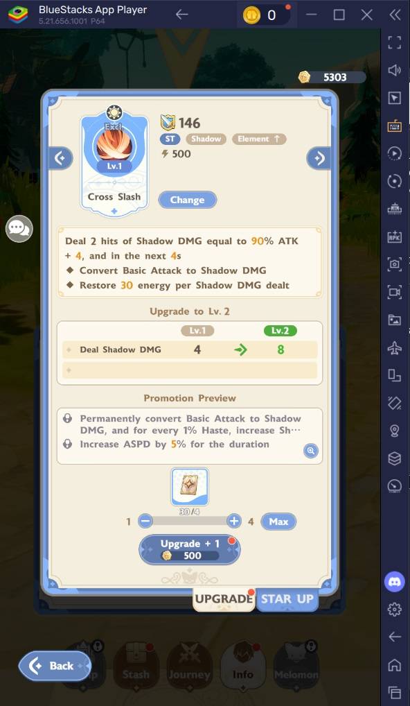 松饼暗影式构建主导着暗影之地PVP
