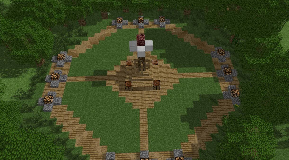 Minecraft Hunger Games Server - SonOyuncu Network