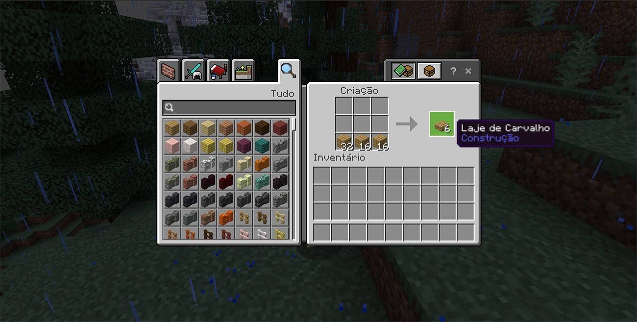 Cara membuat komposer di minecraft