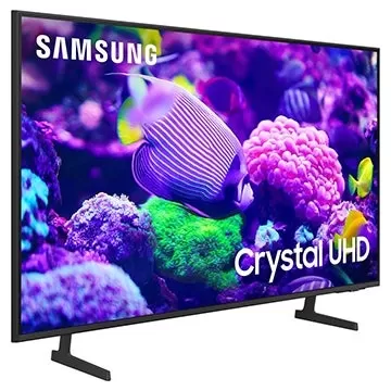 Walmart သည် 75 နှစ်တွင်စျေးနှုန်းကိုလျှော့ချသည်။ Samsung 4K Smart TV သို့ဒေါ်လာ 399 ဖြင့်အခမဲ့ပို့ဆောင်ပေးသည်