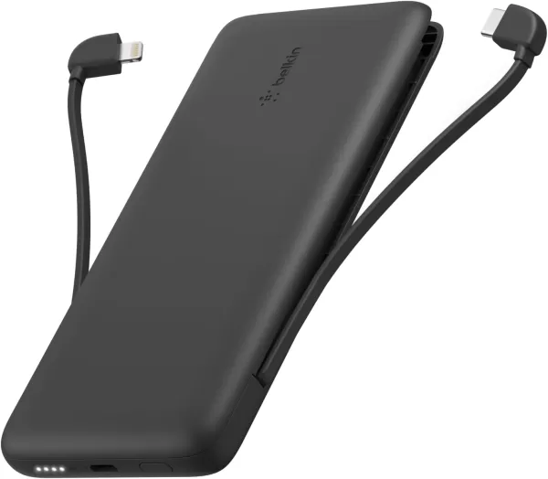 Belkin Boost mais 10k