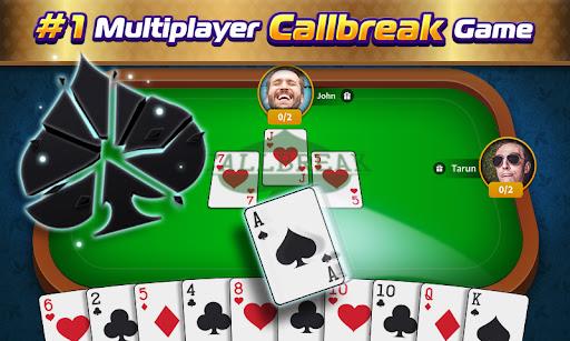 Callbreak Superstar экрана 3