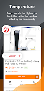 hotukdeals - Deals & Discounts captura de pantalla 3