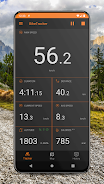 Bike Computer & Sport Tracker Screenshot 2