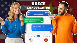 Photo, Text & Voice Translator ảnh chụp màn hình 3