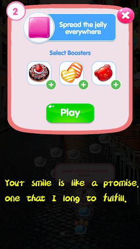 SweetCombo Screenshot 4