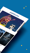 Pathbooks captura de pantalla 2