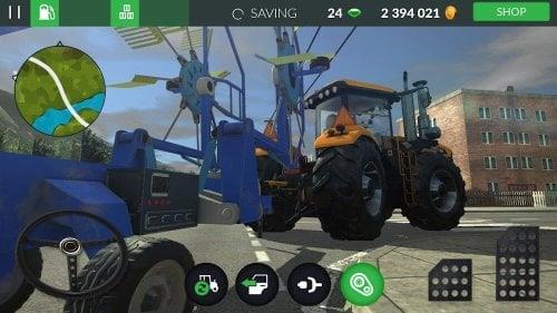 Farming PRO 3 zrzut ekranu 4