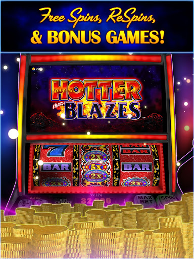 DoubleDown Classic Slots Game ảnh chụp màn hình 1