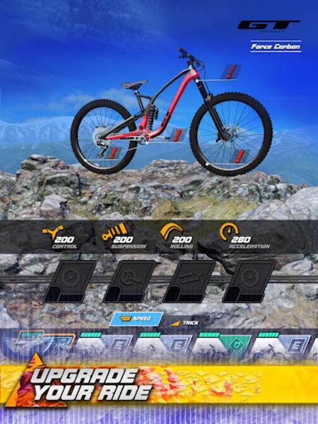 Screenshot Bike 3 3