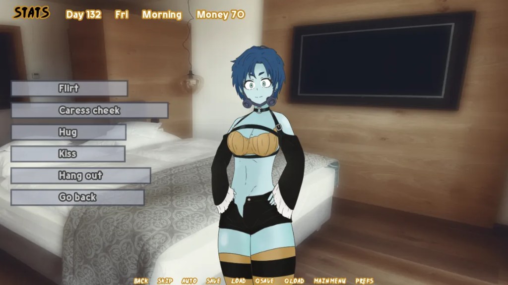 Dream Hotel Screenshot 3