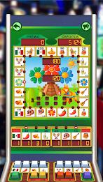 Viva Mexico Slot Machine 스크린 샷 4