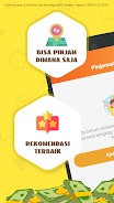 ภาพหน้าจอ Pinjamania - Platform pinjaman 3