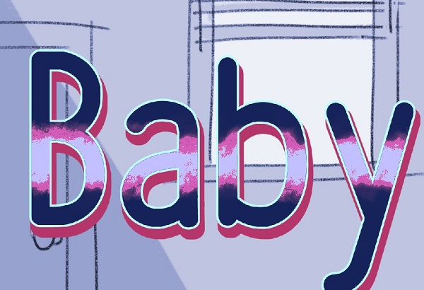 ภาพหน้าจอ BabyBot 1