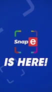 Snap-e Scan zrzut ekranu 1