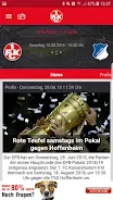 1. FC Kaiserslautern screenshot 2