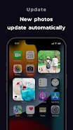 TapNow - Friends on homescreen应用截图第3张