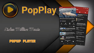 PlayTube Music Screenshot 1