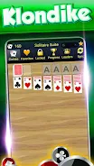 150+ Solitaire Card Games Pack屏幕截圖2