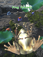 Frog Friends Screenshot 4