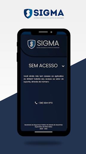 Screenshot Sigma 3