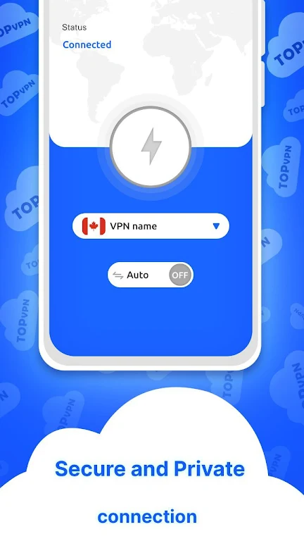 Troot vpn fast and secure vpn экрана 3