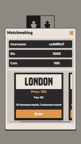 Online Chess 2022 Screenshot 3