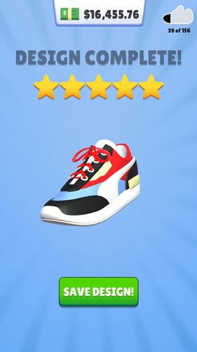 Screenshot Sneaker Star 3