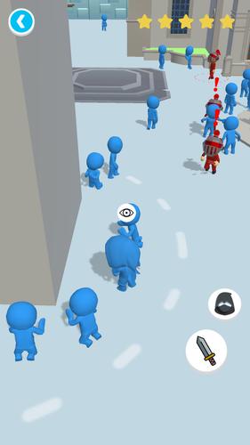 Riot Assassin Capture d’écran2