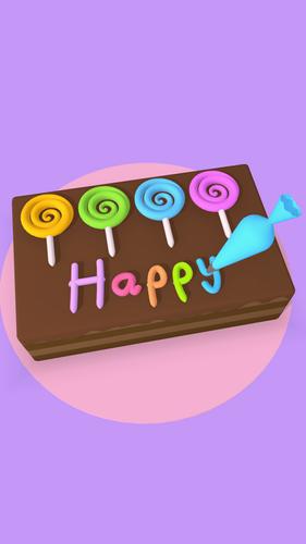 Cake Decorate应用截图第3张