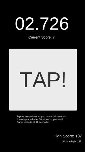TapTen Screenshot 4