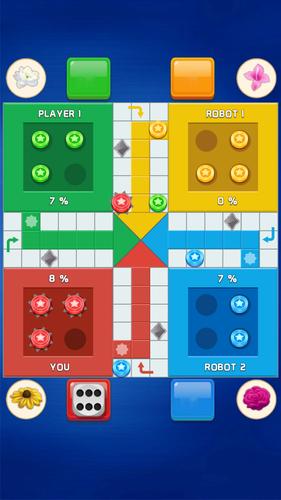 Ludo Super Game : Classic Ludo スクリーンショット 2