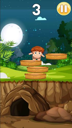Jimbo Jump screenshot 3