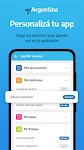 Mi Argentinaスクリーンショット3