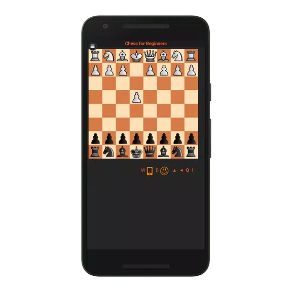 Chess For Beginners ekran görüntüsü 3