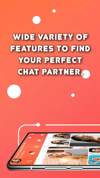 Whatsflirt – Chat and Flirt screenshot 2