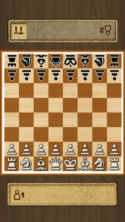 Chess classic 2023: chess game 스크린 샷 1