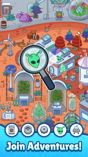 Hidden Tales Screenshot 2
