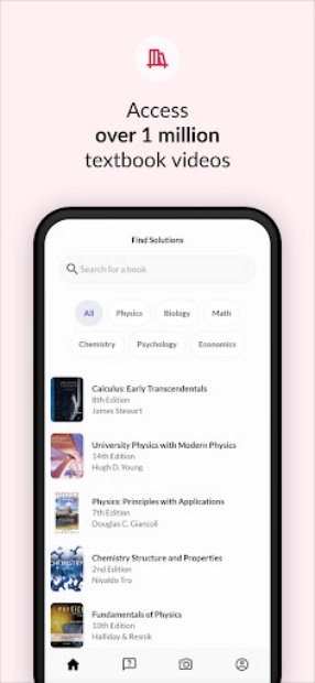 Screenshot Numerade 1