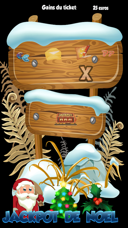 MEGAGAMES SuperJackpot Screenshot 1