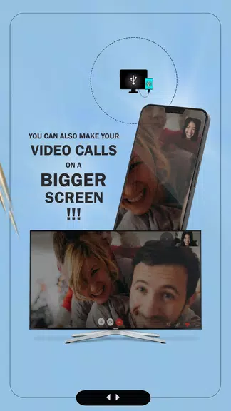 USB Connector Phone to TV屏幕截圖3
