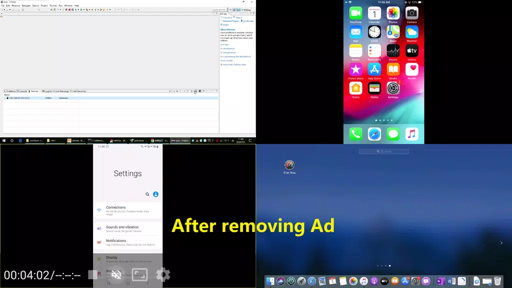 AirPin PRO ad - AirPlay & DLNA应用截图第3张