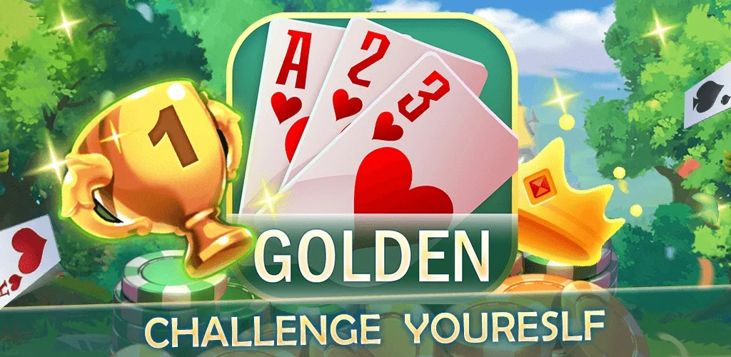 Slots Golden Real экрана 1