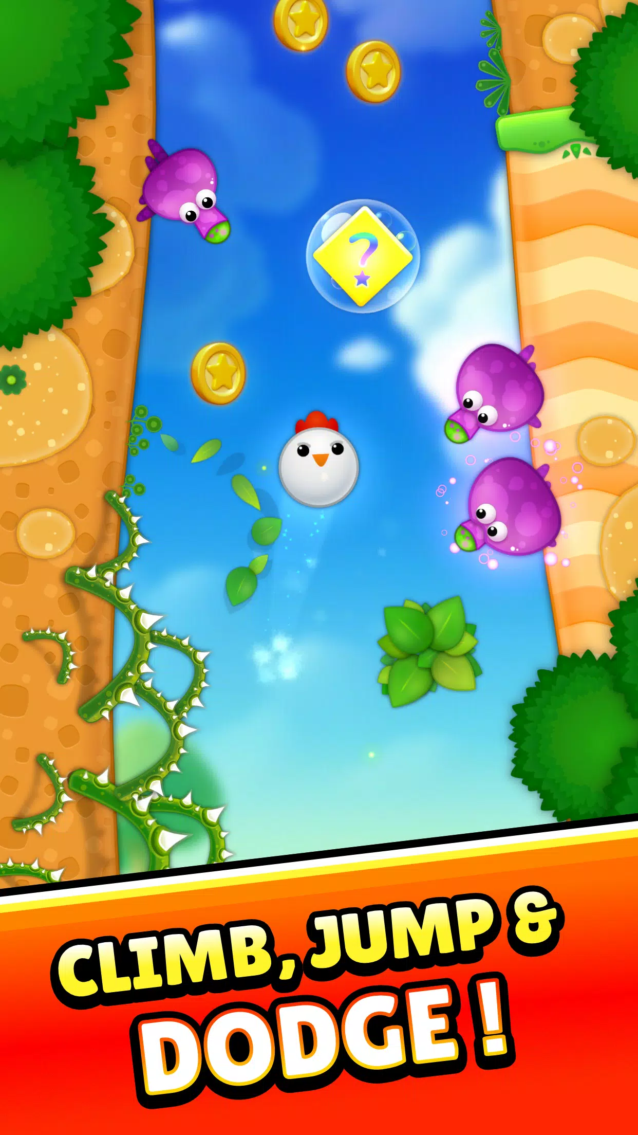 Animal Twist Screenshot 4