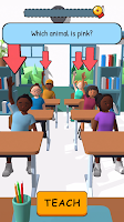 Teacher Simulator: School Days zrzut ekranu 2