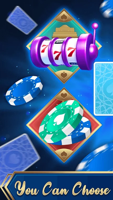 Teen Patti Rang Extra Online ekran görüntüsü 4