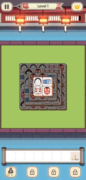 Tile Fun - Triple Puzzle Game屏幕截圖3