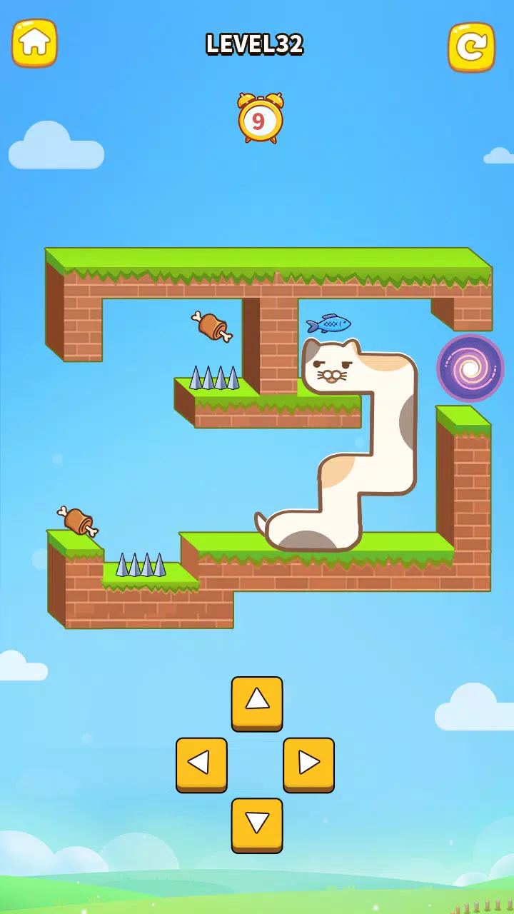 Screenshot Kingdom Go! 1