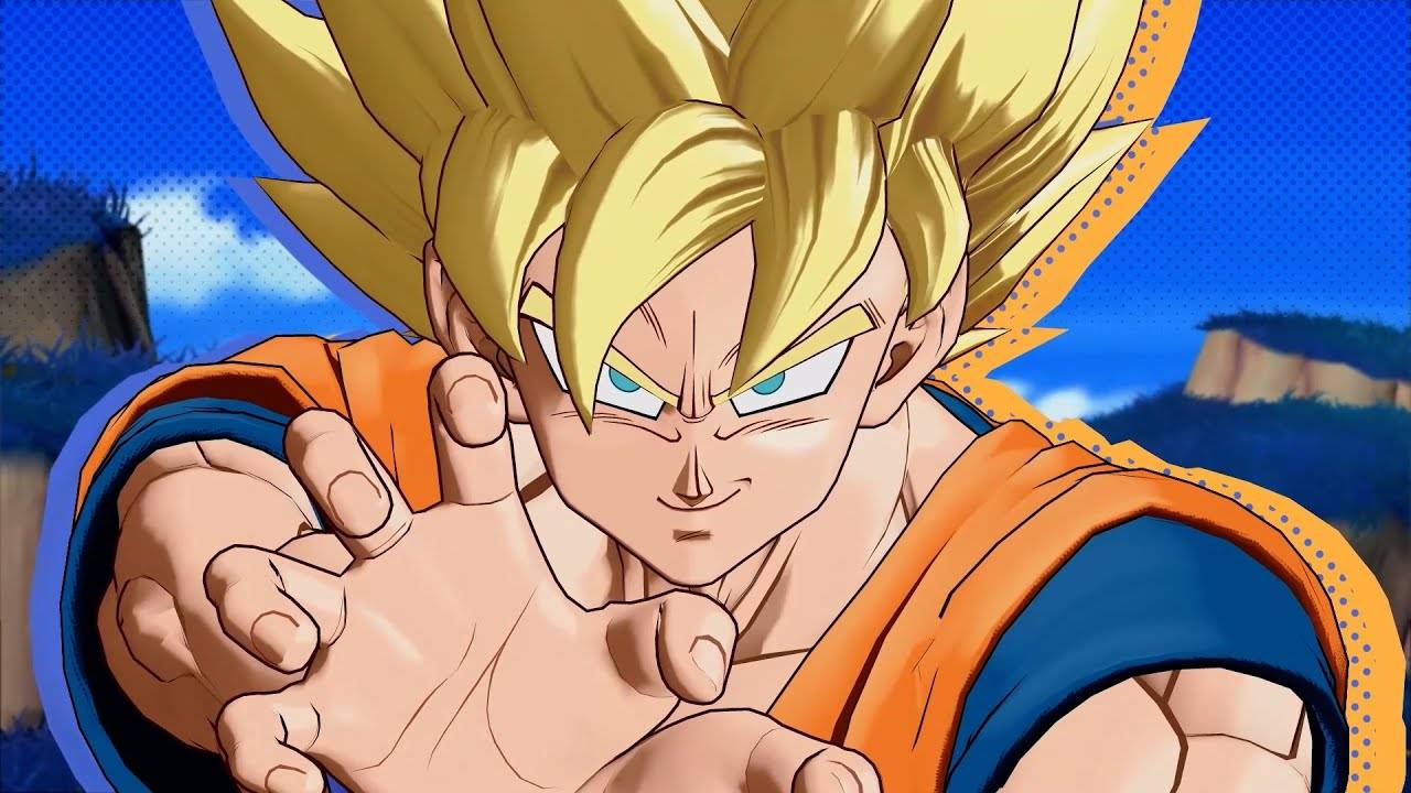 「ドラゴンボールプロジェクト：Multi」は、SSJ Goku、Krillin、Piccoloのトレーラーを発表します